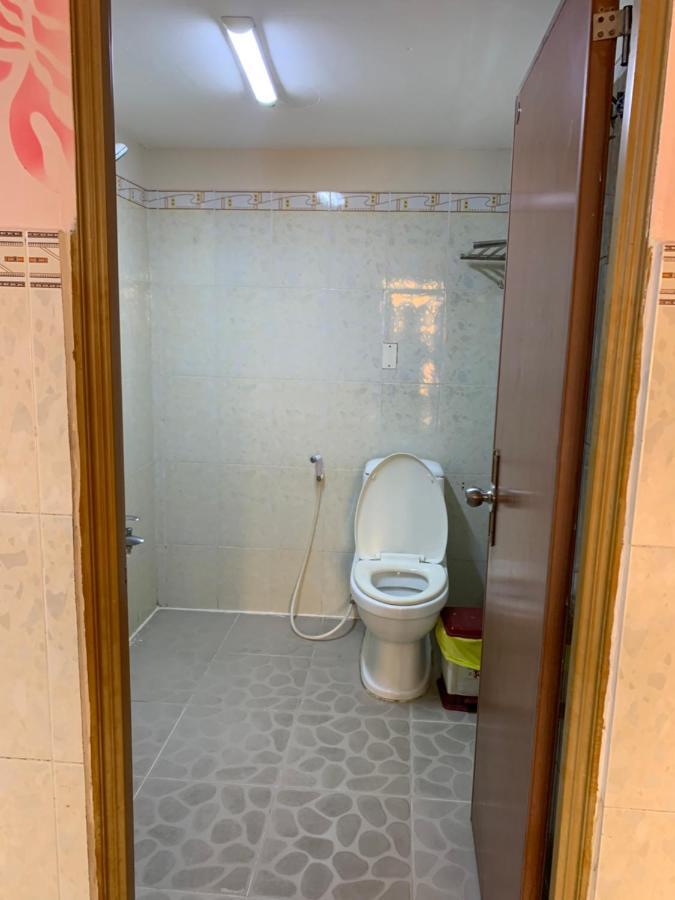 Minh Tuan Hotel Ho Chi Minh City Exterior photo